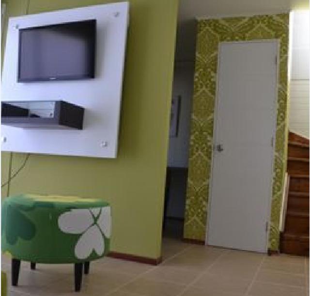 Ferienwohnung Casas Puerto De Vega Vallenar Zimmer foto