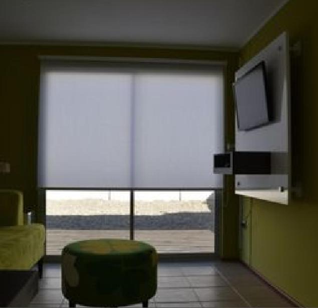 Ferienwohnung Casas Puerto De Vega Vallenar Zimmer foto