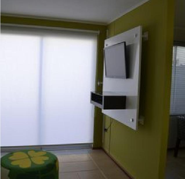 Ferienwohnung Casas Puerto De Vega Vallenar Zimmer foto