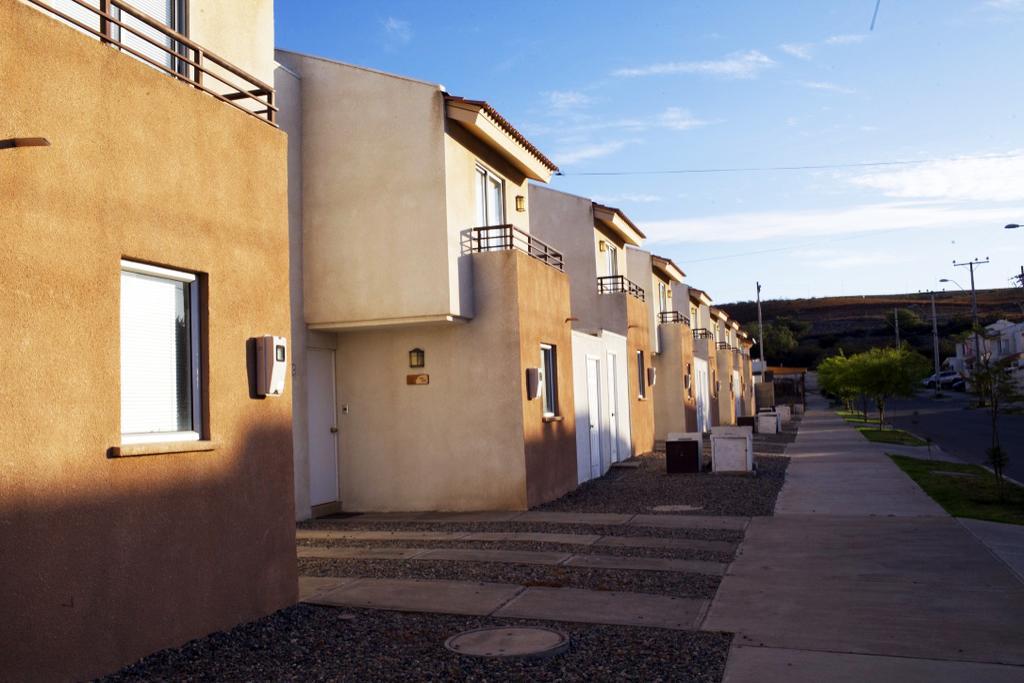 Ferienwohnung Casas Puerto De Vega Vallenar Zimmer foto